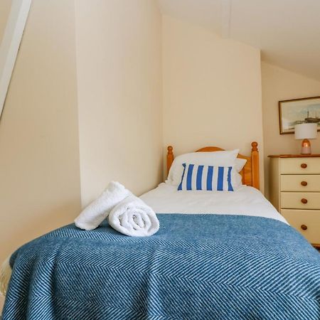 1 Dormer Villas Porthscatho Ngoại thất bức ảnh
