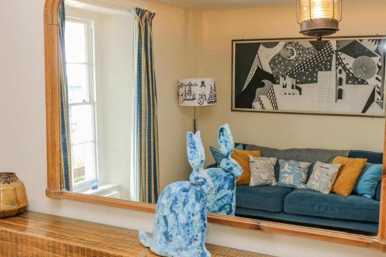 1 Dormer Villas Porthscatho Ngoại thất bức ảnh
