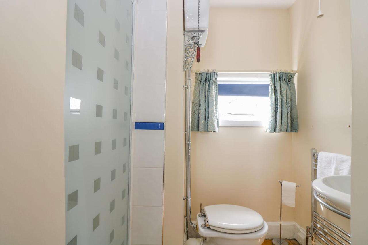 1 Dormer Villas Porthscatho Ngoại thất bức ảnh