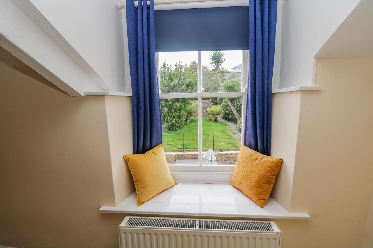 1 Dormer Villas Porthscatho Ngoại thất bức ảnh