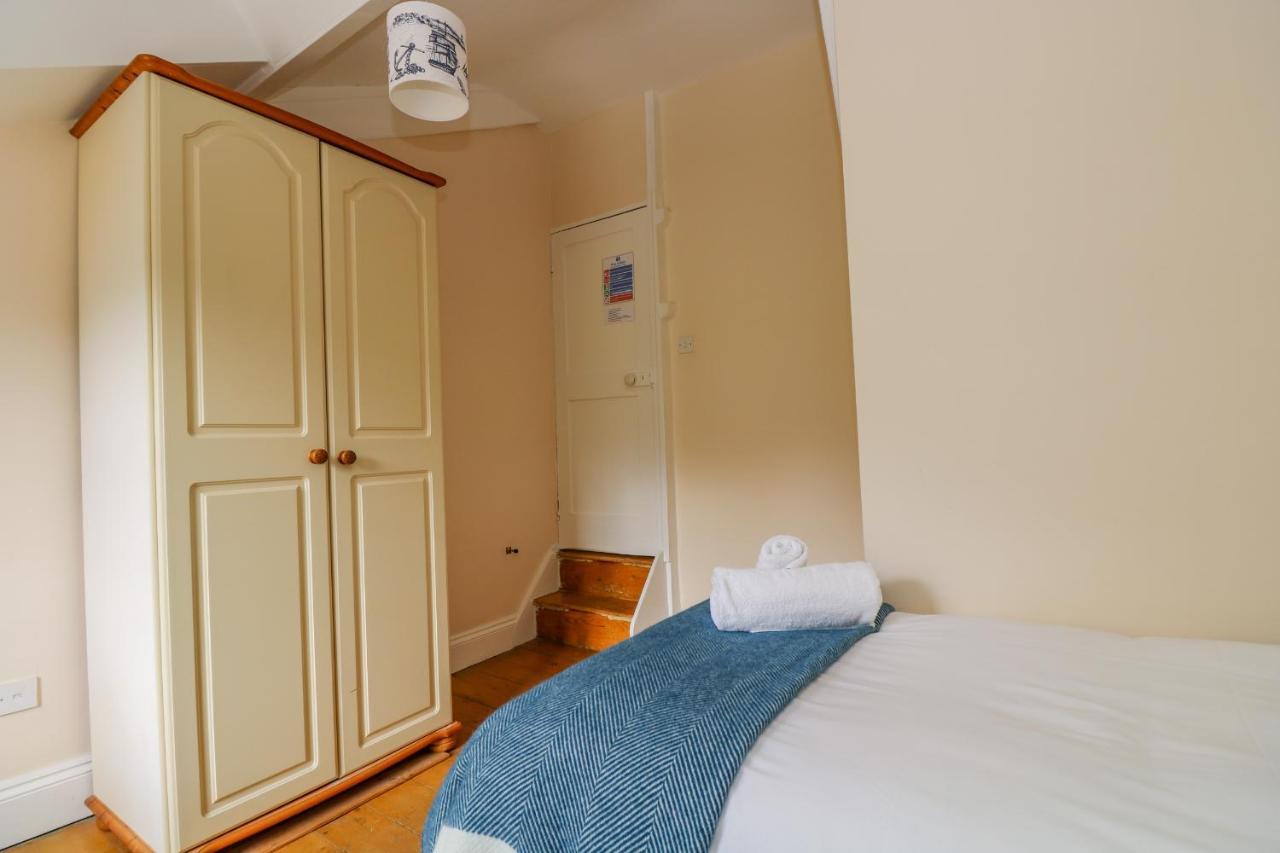 1 Dormer Villas Porthscatho Ngoại thất bức ảnh