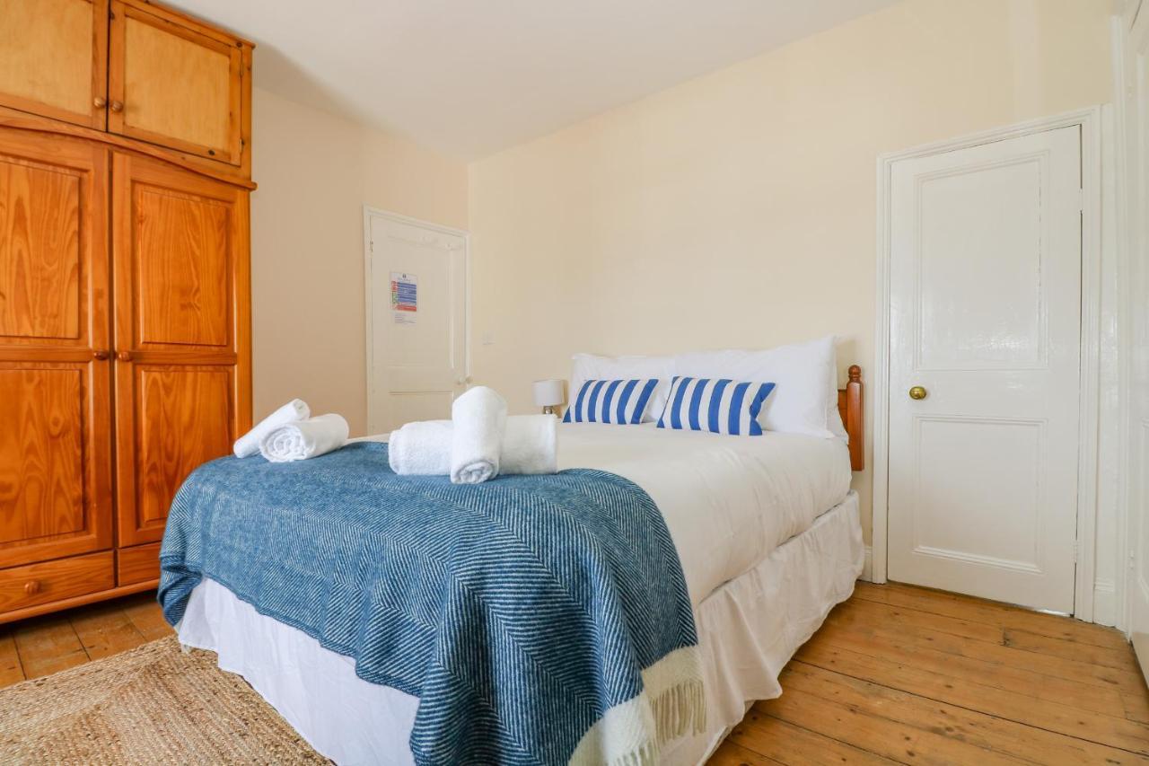 1 Dormer Villas Porthscatho Ngoại thất bức ảnh