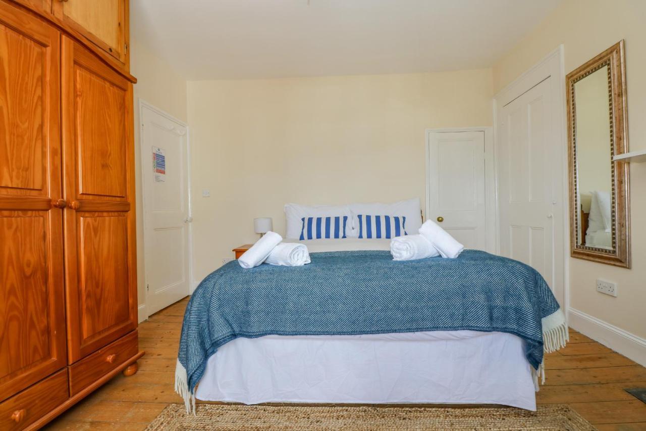 1 Dormer Villas Porthscatho Ngoại thất bức ảnh