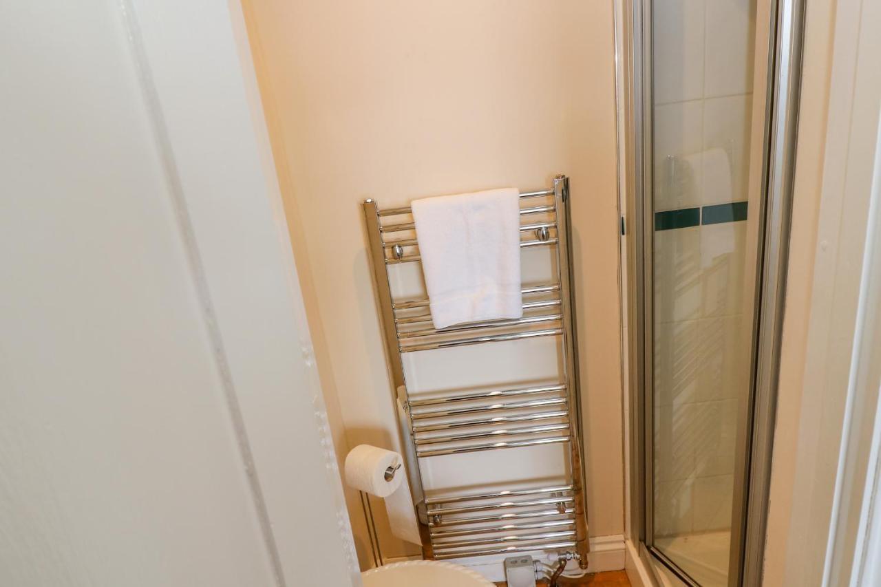 1 Dormer Villas Porthscatho Ngoại thất bức ảnh
